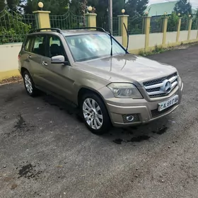 Mercedes-Benz GLK 350 2010