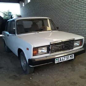 Lada 2107 2002