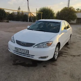 Toyota Camry 2002