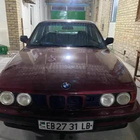 BMW 525 1988