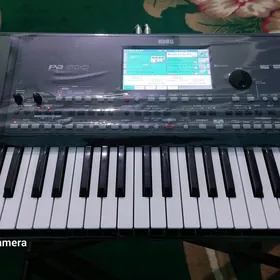 Korg pa 600 oreantal