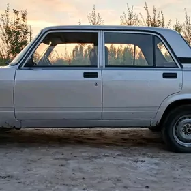 Lada 2107 2010