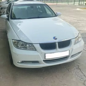 BMW 320 2006