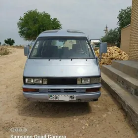 Toyota Hiace 1988