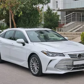 Toyota Avalon 2019