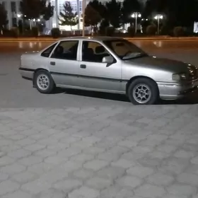 Opel Vectra 1992