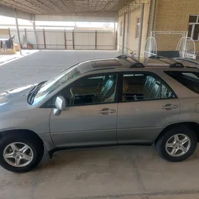 Lexus RX 300 2002