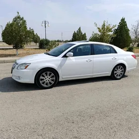 Toyota Avalon 2005