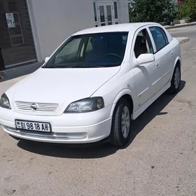 Opel Astra 1999