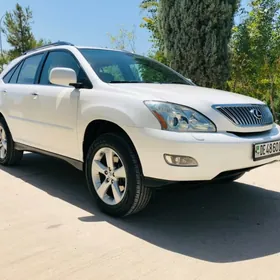 Lexus RX 330 2005