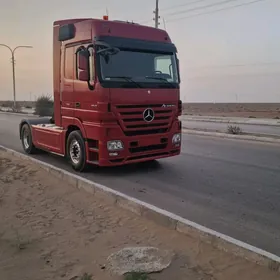 Volvo FH 460 2008