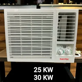 AKONY KONSENER 25 KW  30 KW