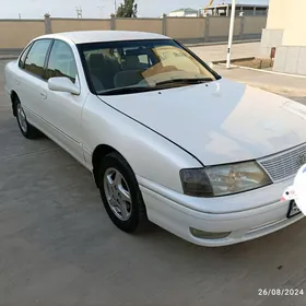 Toyota Avalon 1999