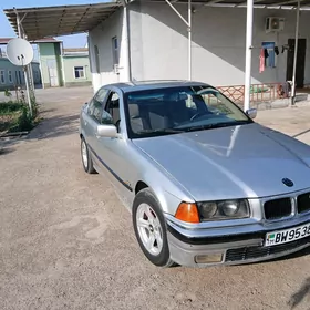 BMW 320 1996