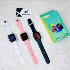 Smart watch i9 pro max