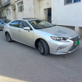 Lexus ES 350 2017