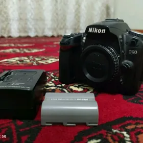 nikon d90