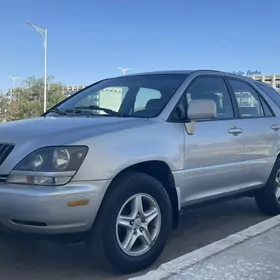 Lexus RX 300 2000