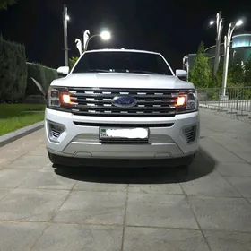 Ford Expedition 2019