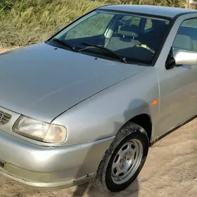 Seat Cordoba 1999