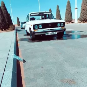 Lada 2106 1985