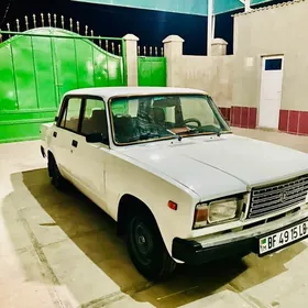 Lada 2107 2003