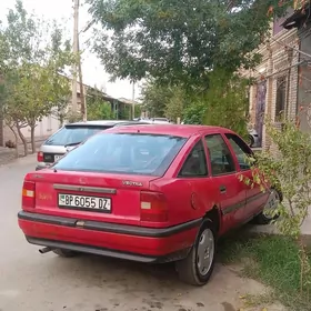 Opel Vectra 1991