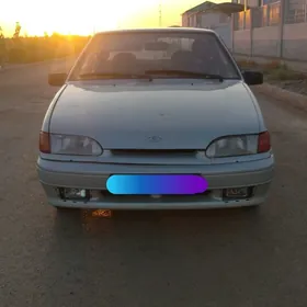 Lada 2115 2004