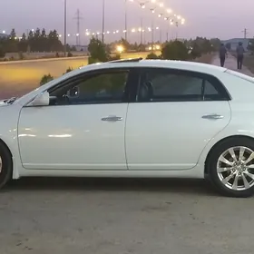 Toyota Avalon 2007