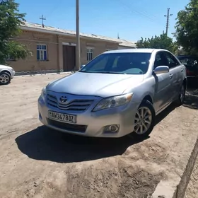 Toyota Camry 2009