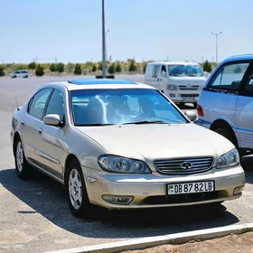 Infiniti I30 2001