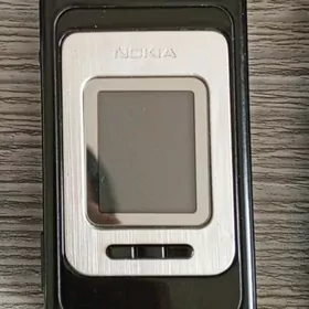 Nokia 7390