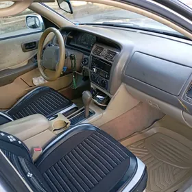 Toyota Avalon 1998