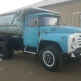 Zil 130 1984