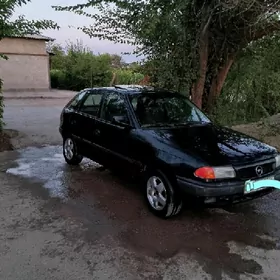 Opel Astra 1994