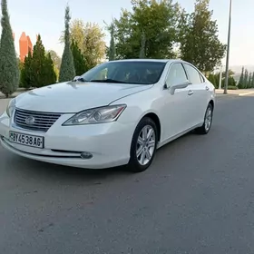 Lexus ES 350 2008