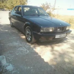 BMW 525 1994