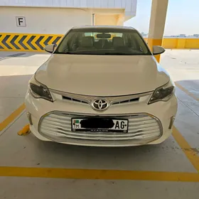 Toyota Avalon 2016