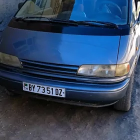 Toyota Previa 1991