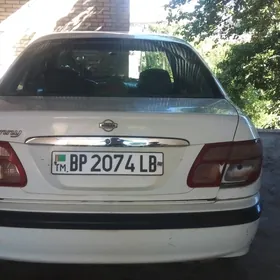 Nissan Sunny 2003