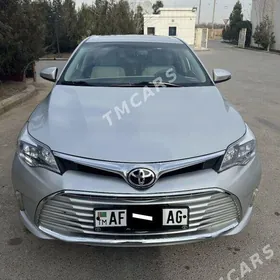 Toyota Avalon 2018