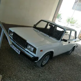 Lada 2107 2010