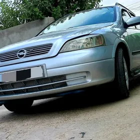 Opel Astra 1999