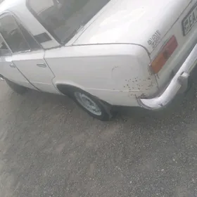 Lada 2101 1989