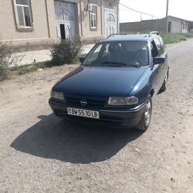 Opel Astra 1993