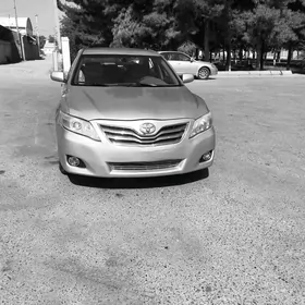 Toyota Camry 2009