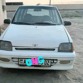 Daewoo Tico 1997