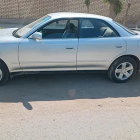 Toyota Mark II 1996