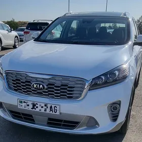 Kia Sorento 2019