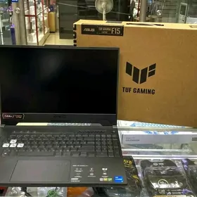 ASUS TUF/i7/RTX 4060/RAM 16GB